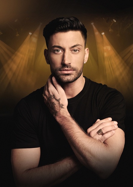 Giovanni – Unstoppable