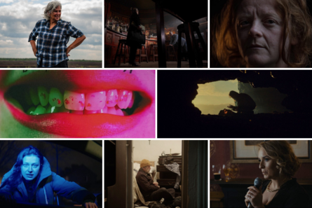 Droichead Arts Centre - 
          BVIFF 2025 | National Programme 3
        