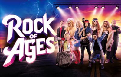 image of Rock of Ages