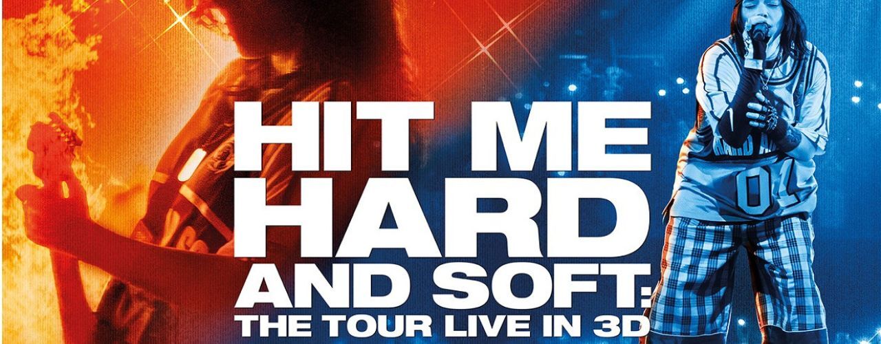 banner image for Billie Eilish - Hit Me Hard and Soft Tour (1)