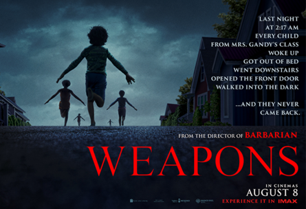 Weapons [18]