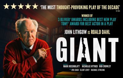 thumbnail image for Giant - The Play