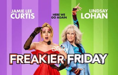 Thumbnail for Freakier Friday 