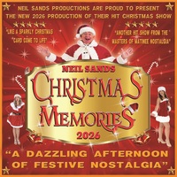 Christmas Memories Thumbnail