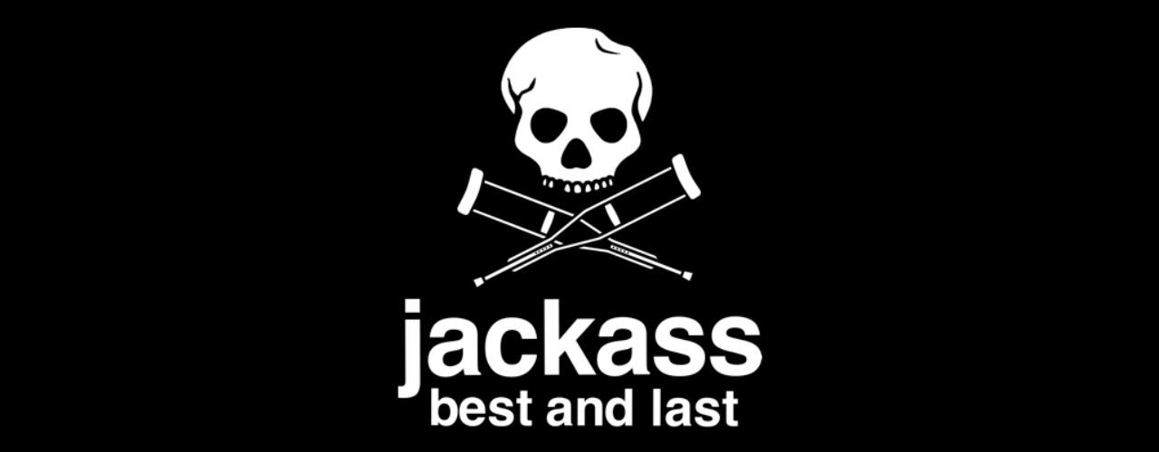 banner image for Jackass Best and Last