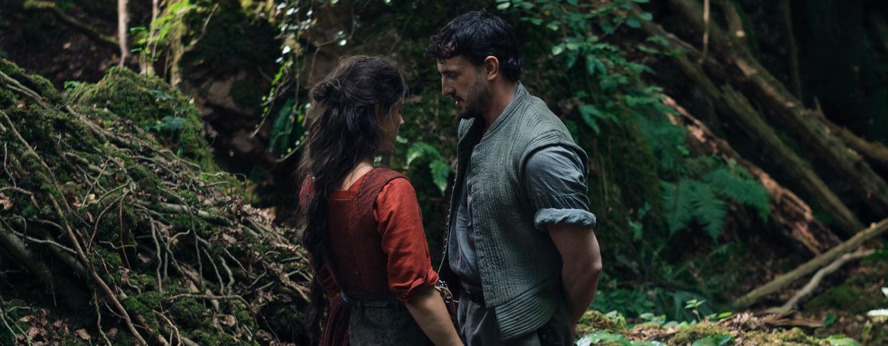 banner image for Hamnet