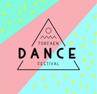 Torfaen Dance Festival 2026 Poster