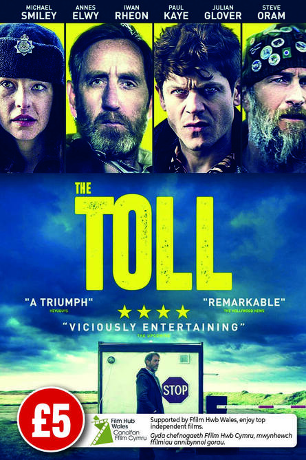  The Toll