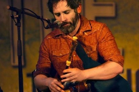 Droichead Arts Centre - 
          Slow Sessions 2023
        