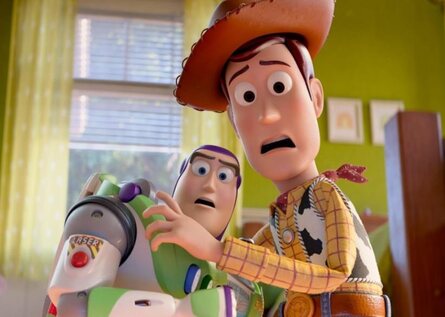 Toy Story 5 (TBC)