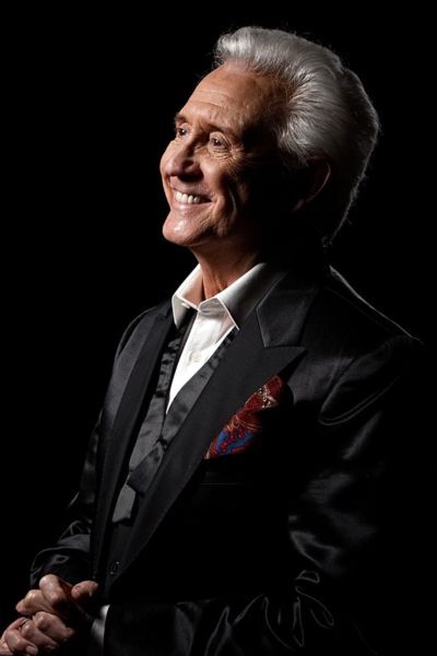  Tony Christie - The Great Farewell