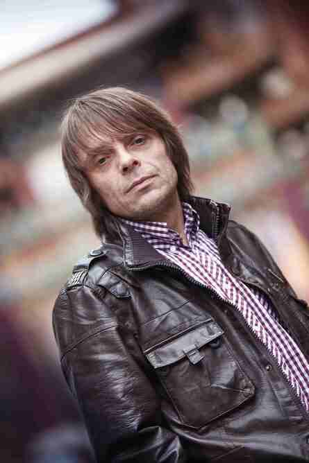 
          The Stone Roses, Primal Scream, and Me - An Intimate Evening With Gary ‘Mani’ Mounfield
        