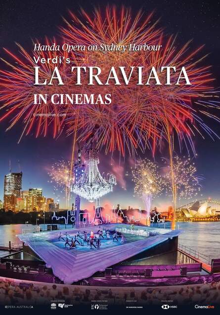 
          La Traviata on Sydney Harbour (PG)
        