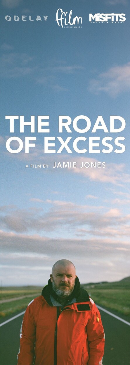 
          The Road to Excess (15)
        