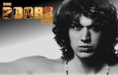 image of The Doors Alive