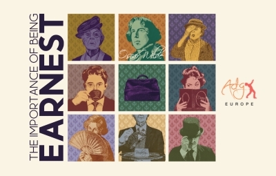 image of The Importance of Being Earnest