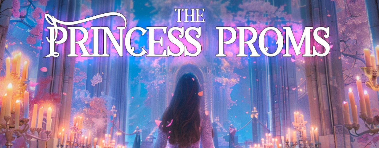 banner image for The Princess Proms