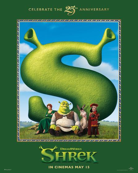 Shrek