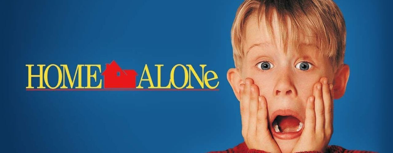 banner image for Home Alone