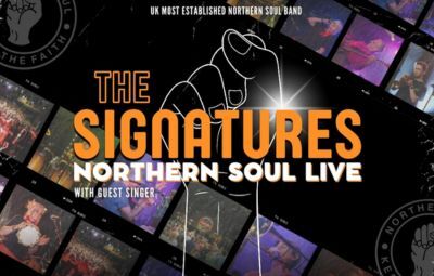 image of The Signatures - Northern Soul