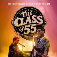 The Class of 55 Poster
