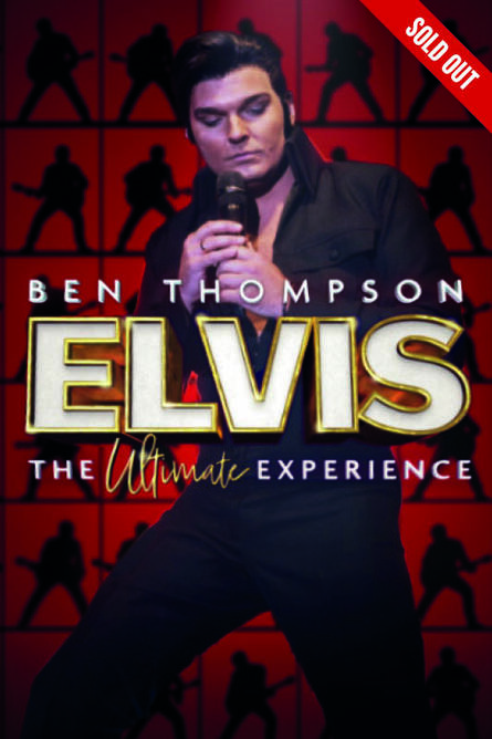 The Ultimate Elvis Experience