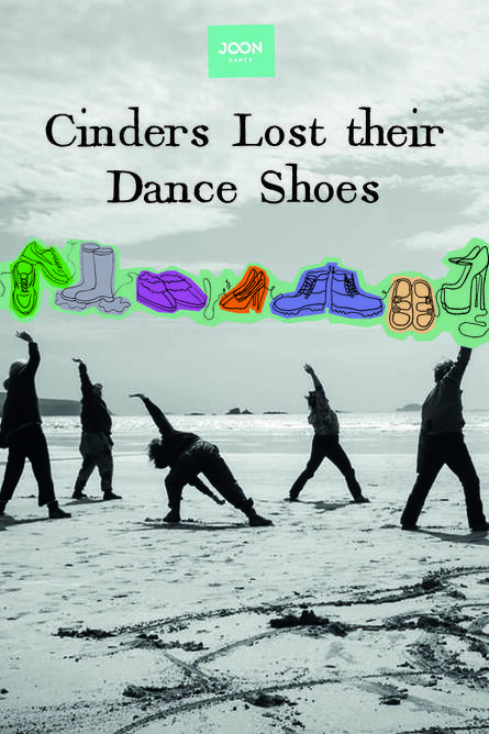  Joon Dance presents: Cinders Lost Their Dance Shoes