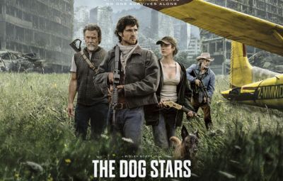 thumbnail image for The Dog Stars