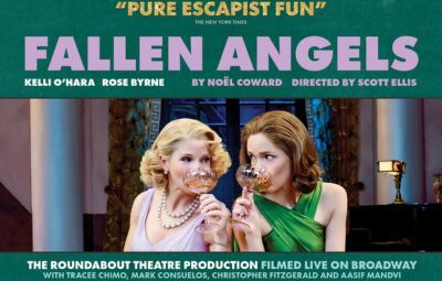 thumbnail image for Fallen Angels by Noël Coward