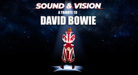 Sound & Vision: A David Bowie Tribute Show Poster