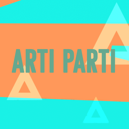 Arti Parti
