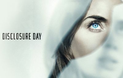 thumbnail image for Disclosure Day
