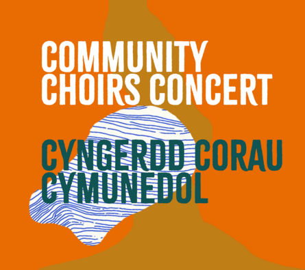 Narberth A Capella Community Choirs Concert