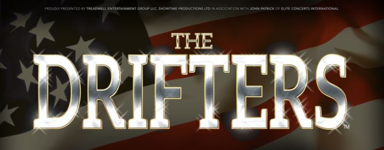 banner image for The Drifters