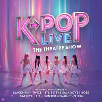 K-POP Live - The Theatre Show Thumbnail