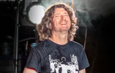 image of An Evening with Danny McNamara, from Embrace