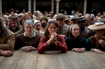 Hamnet [12A] Is-deitlau | Subtitles