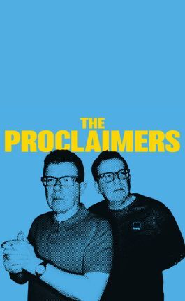 The Proclaimers