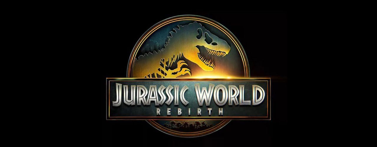 banner image for Jurassic World Rebirth 