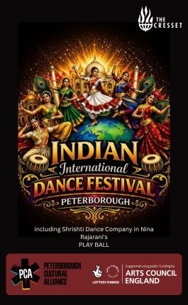 International Indian Dance Festival