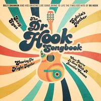 The Dr. Hook Songbook Poster