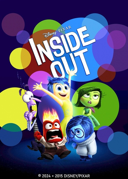 Inside Out