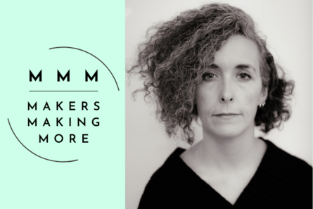 Droichead Arts Centre - 
          Makers Making More | Arts Funding Application Clinic
        