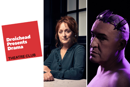 Droichead Arts Centre - 
          Droichead Presents Drama : Theatre Club Spring 2026
        