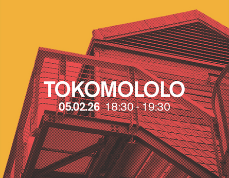 Sesiynau Bach Bar - Tokomololo