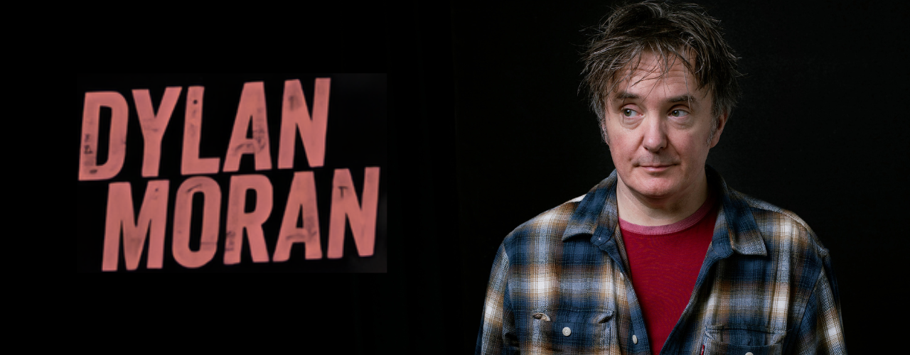banner image for Dylan Moran