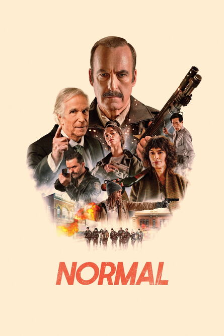 Normal (15)