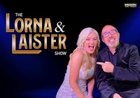 The Lorna & Laister Show 2026 Poster