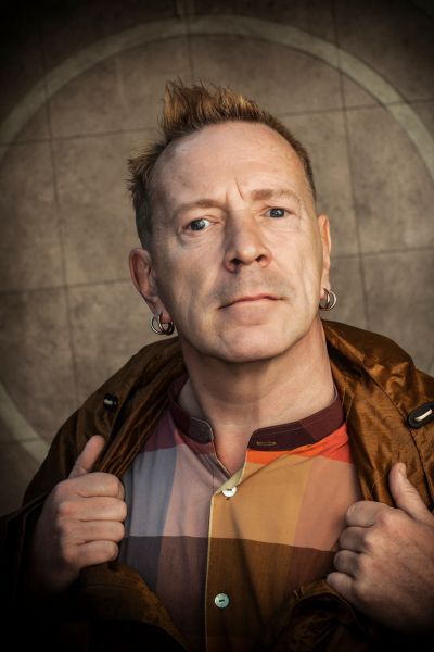  John Lydon - I Could Be Wrong, I Could Be Right