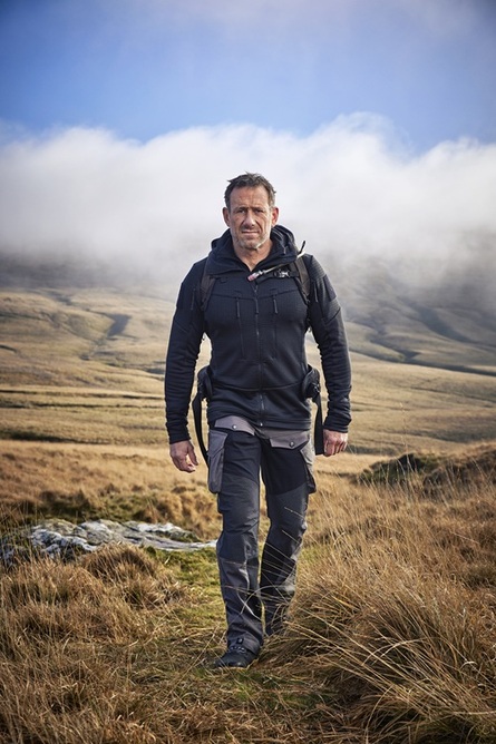 Jason Fox: Embrace the Chaos